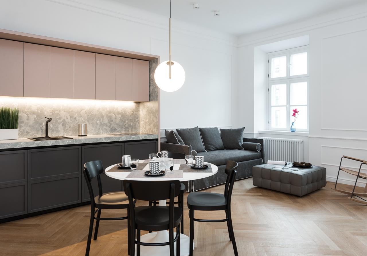Apartment Rog