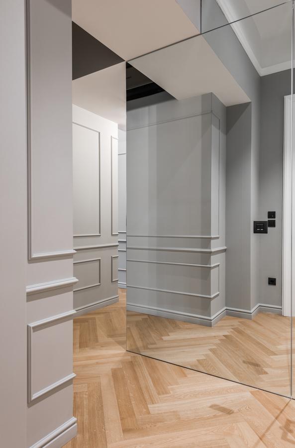 Apartment Rog