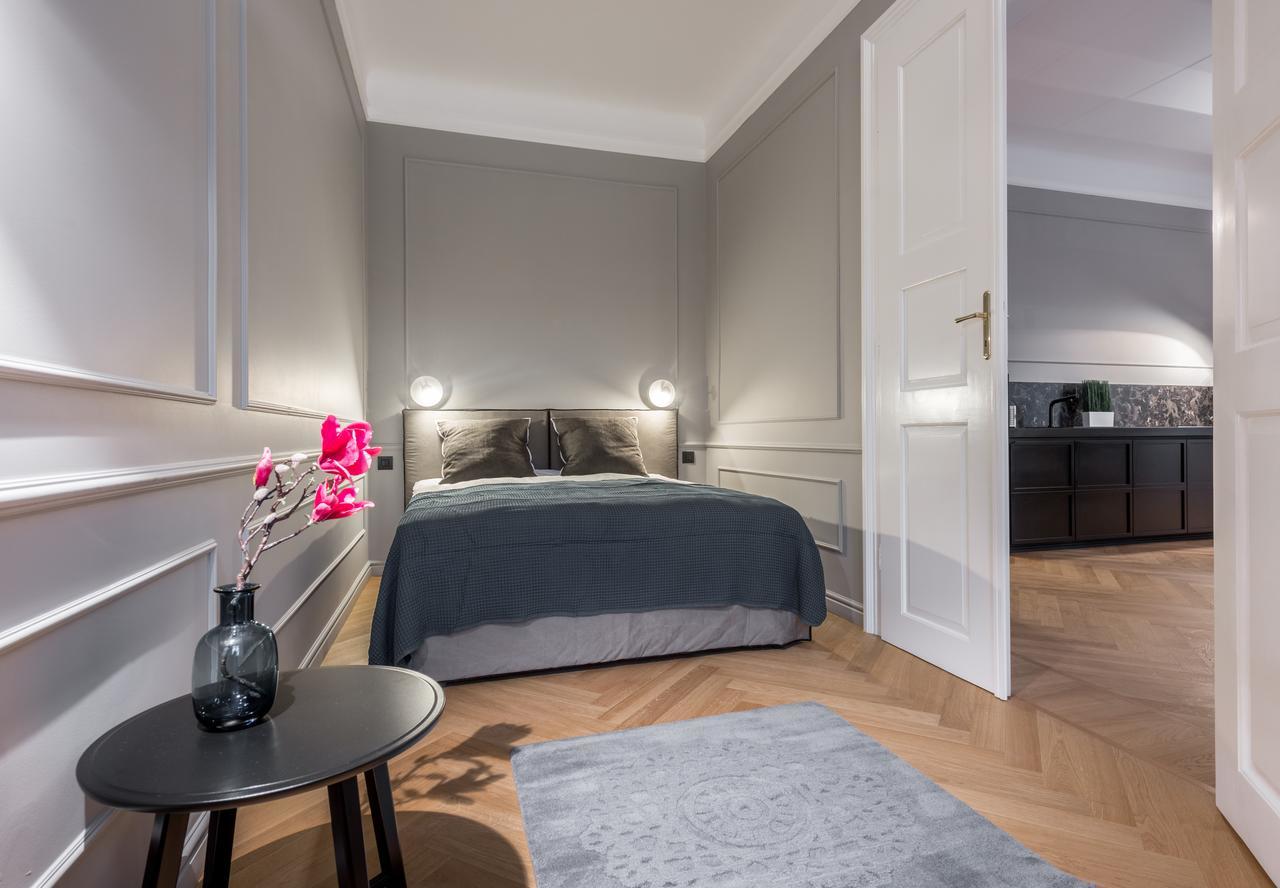Rog Apartment *