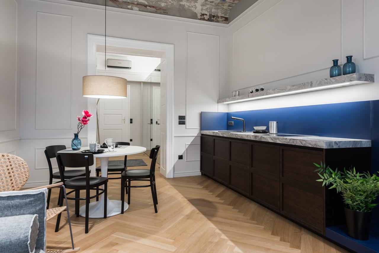 Apartment Rog Ljubljana