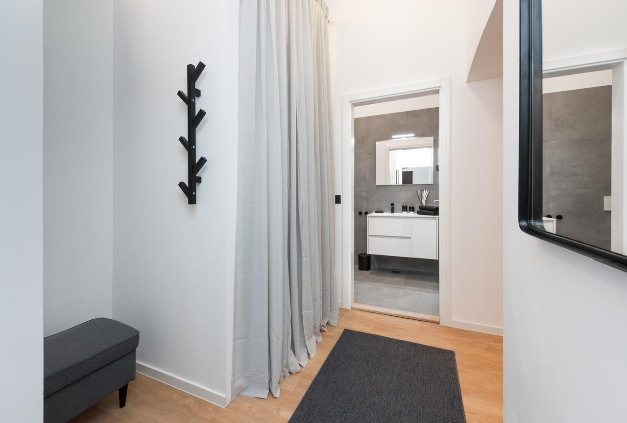 Rog Apartment Ljubljana