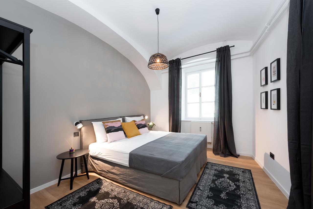 Apartment Rog Ljubljana